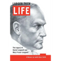 Larger Than Life: The Legacy of Daniel Longwell and Mary Fraser Longwell - Paperback