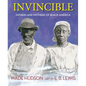 Invincible: Fathers and Mothers of Black America - Hardcover