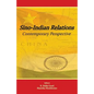Sino-Indian Relations: Contemporary Perspective - Paperback