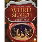 Large Print Bible Verse Word Search Puzzles for Christmas: Learn Scripture, Celebrate Advent, Fun Holiday Word Finds - Paperback