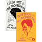 Destroy All Monsters: The Last Rock Novel - Paperback