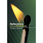 Reflections of a Prodigal: 40 Days of Renewal - Paperback
