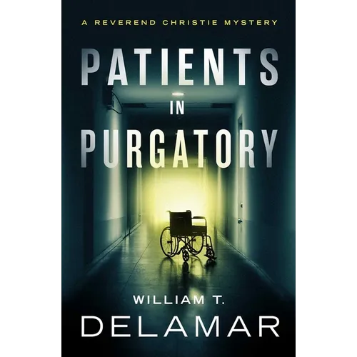 Patients in Purgatory - Paperback