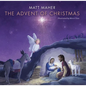 The Advent of Christmas - Hardcover