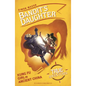 Bandit's Daughter: Kung Fu Girl in Ancient China - Paperback