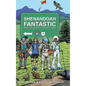 Shenandoah Fantastic: Mystic Whispers from the Valley's Vales - Hardcover
