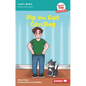 Pip the Cat Can Beg: Book 5 - Paperback
