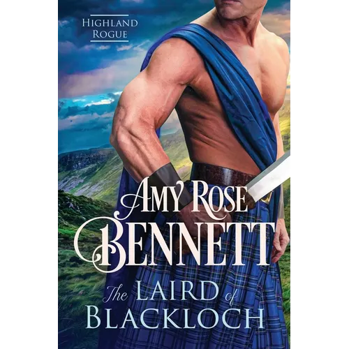 The Laird of Blackloch - Paperback