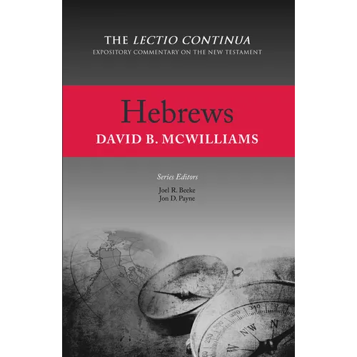Hebrews, 2nd Edition - Hardcover