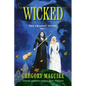 Wicked: The Graphic Novel Part I - Paperback