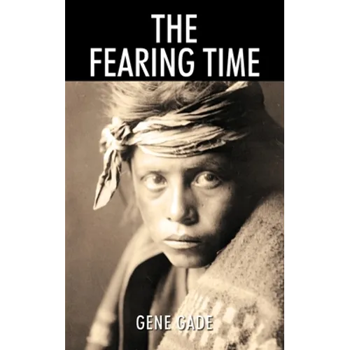 The Fearing Time - Paperback