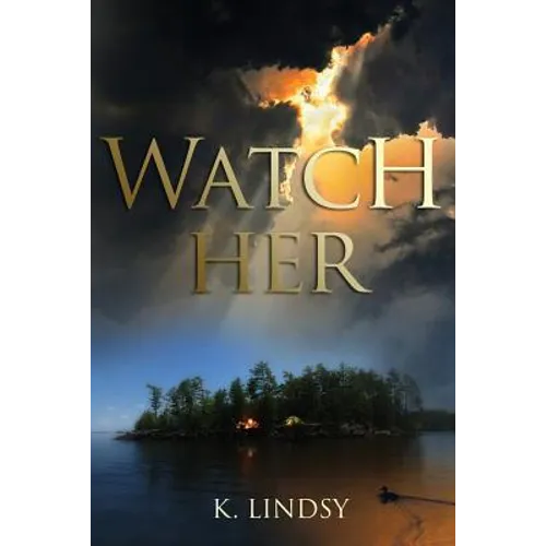 Watch Her - Paperback