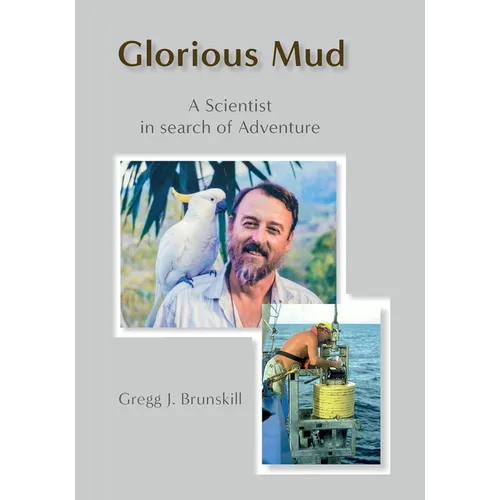 Glorious Mud - Paperback