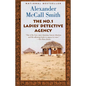 The No. 1 Ladies' Detective Agency - Paperback