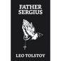 Father Sergius - Paperback
