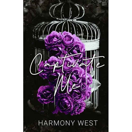 Captivate Me - Paperback