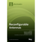 Reconfigurable Antennas - Hardcover