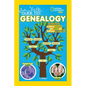 National Geographic Kids Guide to Genealogy - Paperback