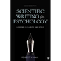 Scientific Writing for Psychology: Lessons in Clarity and Style - Paperback