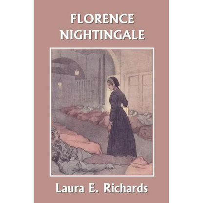 Florence Nightingale (Yesterday's Classics) - Paperback