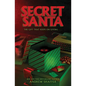 Secret Santa - Paperback