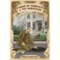 Fagan of Hoboken & the Horseshoe: In a gilded, manly age of disorderly industrial Armageddon and progressive urban reform - Paperback