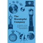The Worshipful Company - A History of the Guild of London Clockmakers - Paperback