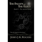 The Fallen and the Elect: Book II - The Aurora Strain - Paperback