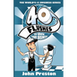 40 Flushes To Grow Your Business - Paperback