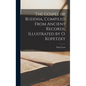 The Gospel of Buddha, Compiled From Ancient Records. Illustrated by O. Kopetzky - Hardcover