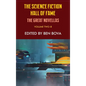 Science Fiction Hall of Fame Volume Two-B: The Great Novellas - Hardcover