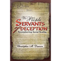 We the People, Servants of Deception: Reconsidering Social Reality - Paperback
