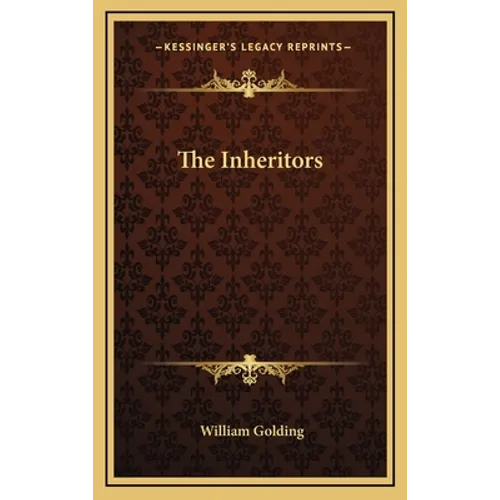 The Inheritors - Hardcover