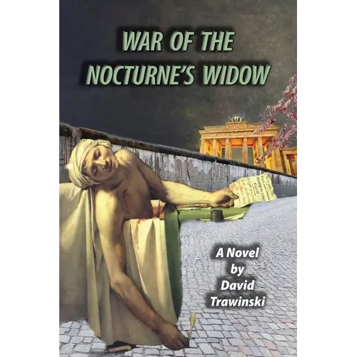 War of the Nocturne's Widow - Paperback