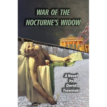 War of the Nocturne's Widow - Paperback