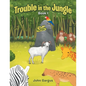 Trouble in the Jungle: Book I - Paperback