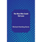 The Man Who Could Not Lose - Paperback