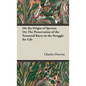On the Origin of Species;Or; The Preservation of the Favoured Races in the Struggle for Life - Hardcover