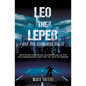 Leo the Leper and the Senseless World - Paperback