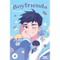 Boyfriends. Volume Four: A Webtoon Unscrolled Graphic Novel - Paperback