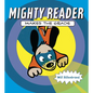 Mighty Reader Makes the Grade - Hardcover