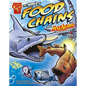 The World of Food Chains with Max Axiom, Super Scientist - Paperback