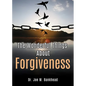 The Wonderful Things About Forgiveness - Paperback