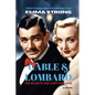Gable & Lombard: The Secrets They Kept for Love - Paperback