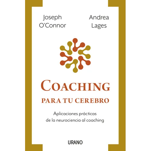 Coaching Para Tu Cerebro - Paperback