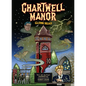 Chartwell Manor - Paperback