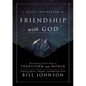 A Daily Invitation to Friendship with God: Dreaming with God to Transform Your World - Hardcover