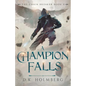 A Champion Falls - Paperback