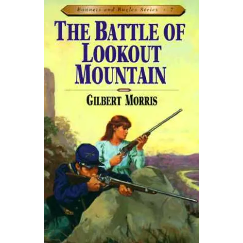 Battle of Lookout Mountain: Volume 7 - Paperback
