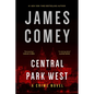 Central Park West: A Crime Novel - Hardcover